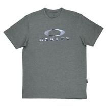 Camiseta Oakley Camuflada SS Tee Camiseta Oakley Camuflada SS Tee