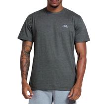 Camiseta Oakley Classic Logo Blackout