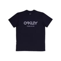 Camiseta Oakley Coral Organic Surf SS Tee