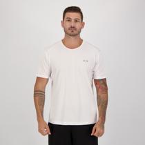 Camiseta Oakley Daily 2.0 Branca