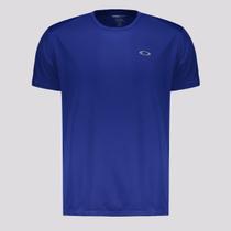 Camiseta Oakley Daily Sport III Azul