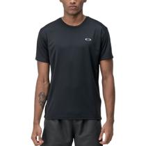 Camiseta Oakley Daily Sport III Blackout