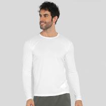 Camiseta Oakley Daily Sport Ls III Manga Longa Masculina