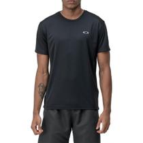 Camiseta Oakley Daily Sport Tee III WT24 Masculina Blackout