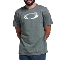 Camiseta Oakley Ellipse Frog WT23 Masculina Herb Camiseta Oakley Ellipse Frog WT23 Masculina Herb