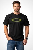 Camiseta Oakley Ellipse Motherboard Ss Tee Original Logo Camiseta Oakley Ellipse Motherboard Ss Tee Original Logo