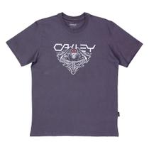 Camiseta Oakley Ellipse Skull TEE Camiseta Oakley Ellipse Skull TEE