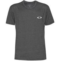 Camiseta Oakley Ellipse Tee Jet Black