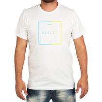 Camiseta Oakley Fade Tee