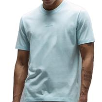 Camiseta Oakley Futurescape Frog WT26 Masculina Frost Camiseta Oakley Futurescape Frog WT26 Masculina Frost