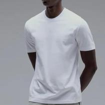 Camiseta Oakley Futurescape Frog WT26 Masculina White Camiseta Oakley Futurescape Frog WT26 Masculina White