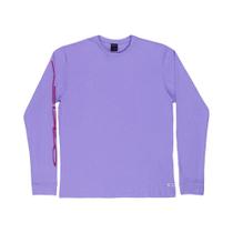 Camiseta Oakley Heritage LS Tee Camiseta Oakley Heritage LS Tee