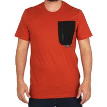 Camiseta Oakley Hq Pocket Tee
