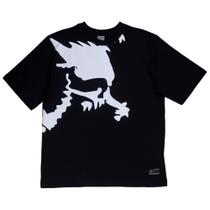 Camiseta Oakley Iconic Skull Tee Camiseta Oakley Iconic Skull Tee