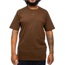 Camiseta Oakley Legend Metal Pin WT25 Masculina Carafe Camiseta Oakley Legend Metal Pin WT25 Masculina Carafe