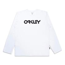 Camiseta Oakley Manga Longa Mark 2 Camiseta Oakley Manga Longa Mark 2