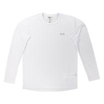 Camiseta Oakley Manga Longa Treino Daily Sport 3.0 Hydrolix