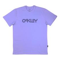 Camiseta Oakley Mark 2 SS Tee