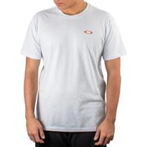 Camiseta Oakley Masculina Ellipse Tee Casual