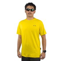 Camiseta oakley masculina icon tee