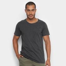 Camiseta Oakley Mod Factory Masculina Camiseta Oakley Mod Factory Masculina