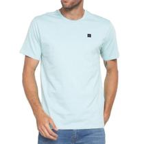Camiseta Oakley Mod Patch 2.0 Basic Blue