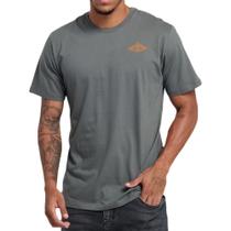 Camiseta Oakley Mountain 1975 Masculina WT23 Shadow