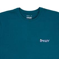 Camiseta Oakley Mushroom Big Graphic Tee