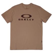 Camiseta Oakley O-bark SS Tee Camiseta Oakley O-bark SS Tee