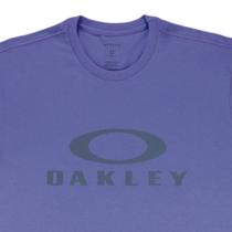 Camiseta Oakley O-bark SS Tee