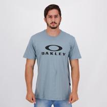 Camiseta Oakley O Bark SS Verde
