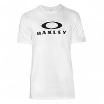 Camiseta Oakley O-Bark Tee Basic Masculina Original Camiseta Oakley O-Bark Tee Basic Masculina Original