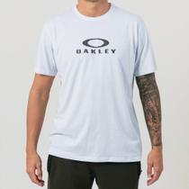 Camiseta Oakley O Classic Graphic Tee Masculina Branco Camiseta Oakley O Classic Graphic Tee Masculina Branco