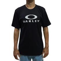 Camiseta Oakley Original Regular Oversized Cap35460