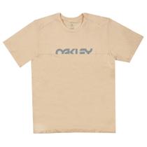 Camiseta Oakley Oversized Seashell