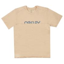 Camiseta Oakley Oversized Seashell