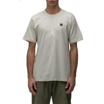 Camiseta Oakley Patch 2.0 Bone