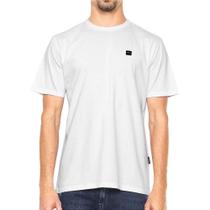 Camiseta Oakley Patch 2.0 Branca