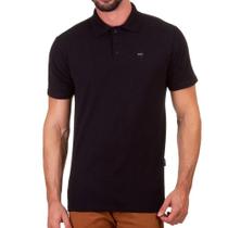 Camiseta Oakley Patch 2.0 Polo Masculina Preto