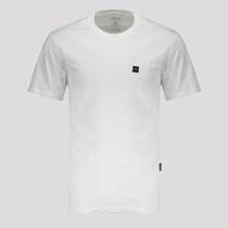 Camiseta Oakley Patch II Branca Camiseta Oakley Patch II Branca