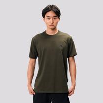 Camiseta Oakley Patch II Verde Escuro