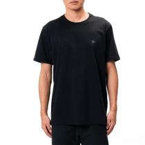 Camiseta Oakley Patch Tee II Blackout Camiseta Oakley Patch Tee II Blackout
