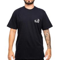 Camiseta Oakley Products Logo SM26 Masculina Blackout Camiseta Oakley Products Logo SM26 Masculina Blackout