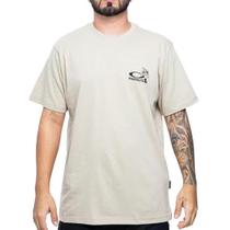 Camiseta Oakley Products Logo SM26 Masculina Humus Camiseta Oakley Products Logo SM26 Masculina Humus