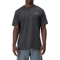 Camiseta Oakley Small B1B WT24 Masculina Blackout