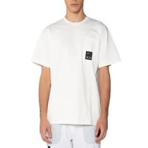 Camiseta Oakley Space Copyright White Camiseta Oakley Space Copyright White
