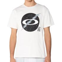 Camiseta Oakley Space Ss