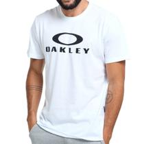 Camiseta Oakley Tee - WHITE