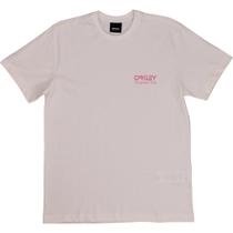 Camiseta Oakley Tempestas Sum Tee Edição Limitada