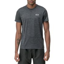 Camiseta Oakley Trn Ellipse Sports Blackout